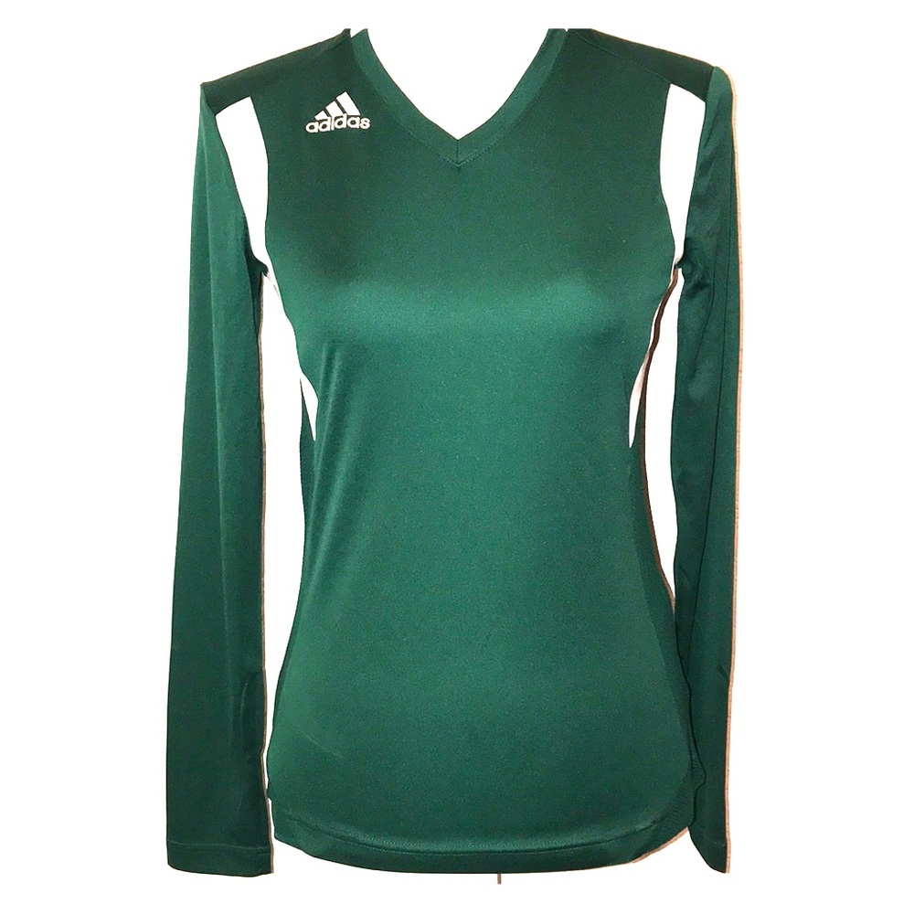 Adidas Utility Jersey Womens Size XS